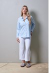 PARIS SHIRT - blues