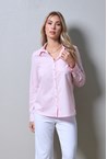 PARIS SHIRT - pinks