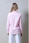 PARIS SHIRT - pinks