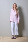 PARIS SHIRT - pinks