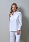 PARIS SHIRT - white