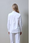 PARIS SHIRT - white