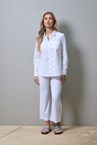 PARIS SHIRT - white
