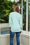 HAWAII TOP - mint