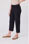 ARCHIE ANYDAY PANT - black