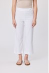 ARCHIE ANYDAY PANT - white