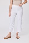 ARCHIE ANYDAY PANT - white