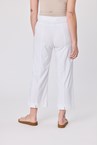 ARCHIE ANYDAY PANT - white