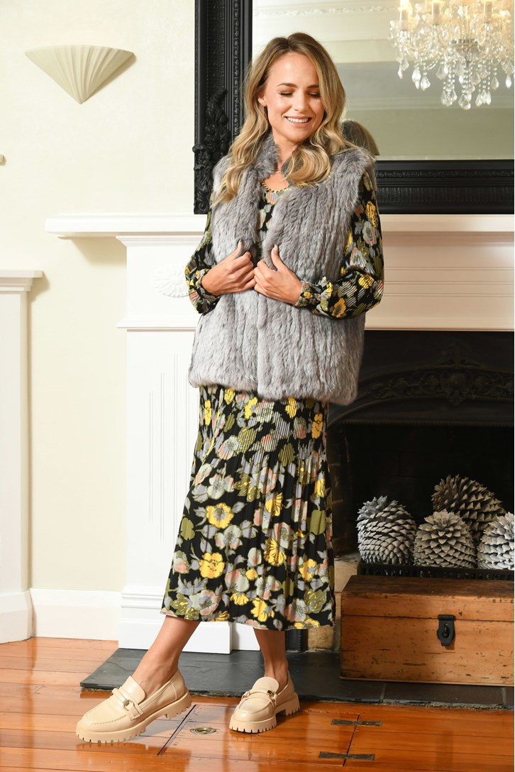 ADELE GILET