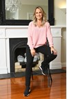 ALPS CASHMERE SWEATER - coraline