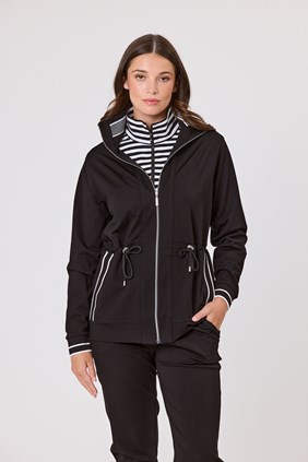 SIDE LINE JACKET