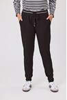 SIDELINE PANT - black