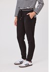 SIDELINE PANT - black