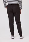 SIDELINE PANT - black