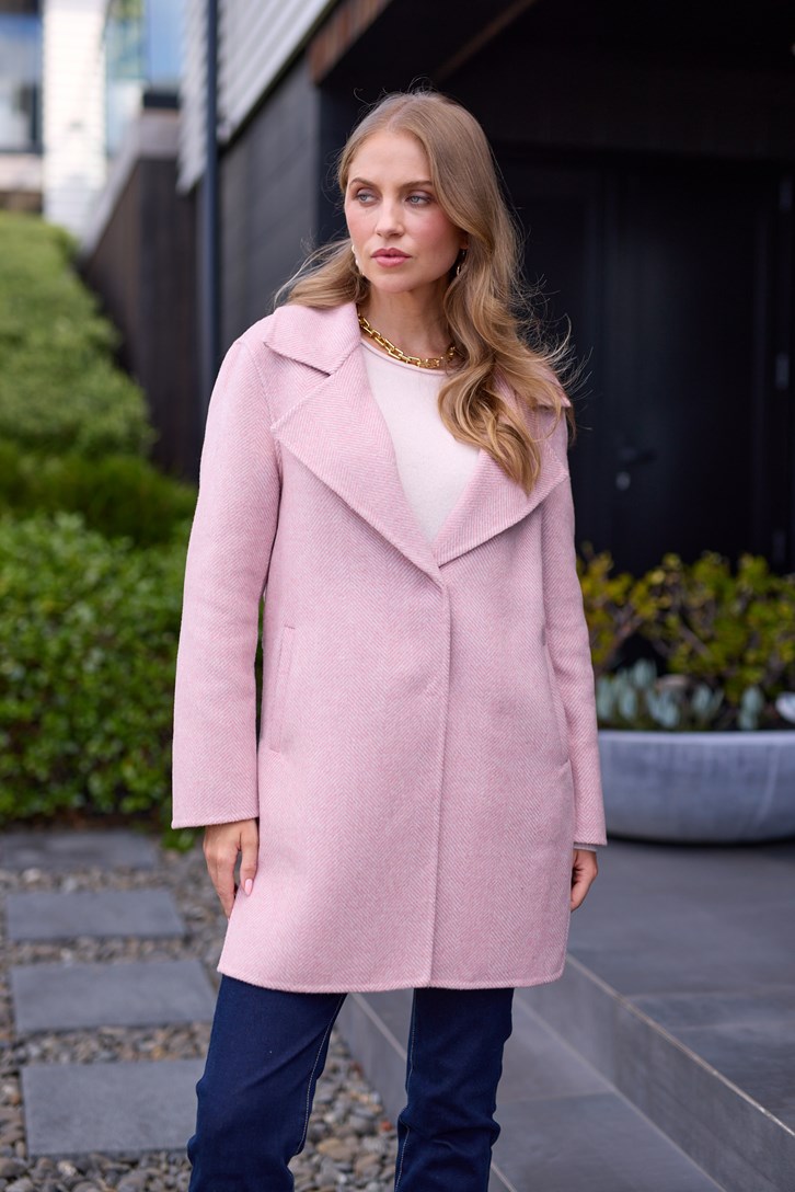 PAULA COAT