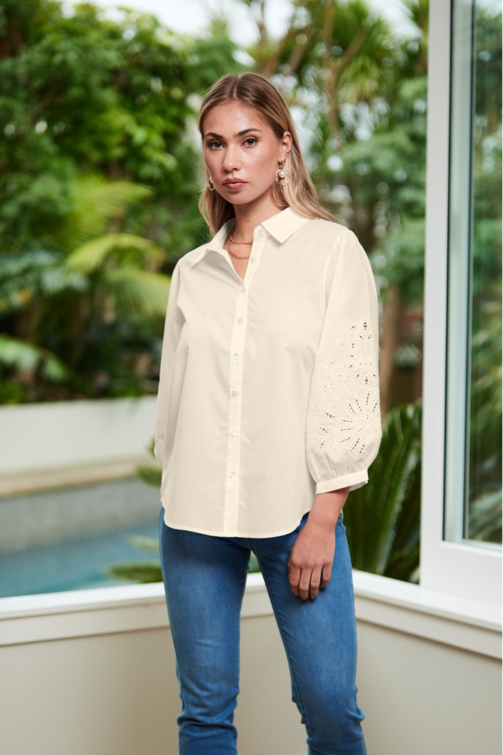 PORTO BLOUSE