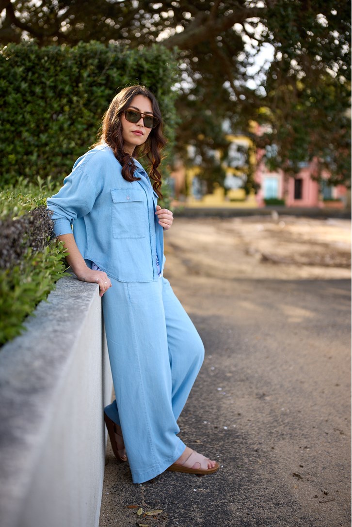 DELTA PANT