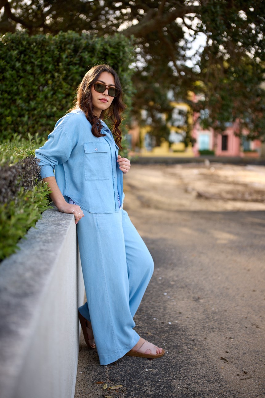 DELTA PANT