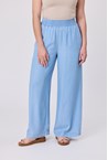 DELTA PANT - denim
