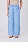 DELTA PANT - denim