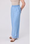 DELTA PANT - denim