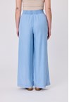 DELTA PANT - denim