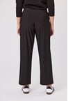 FOREVER RELAX PANT - black