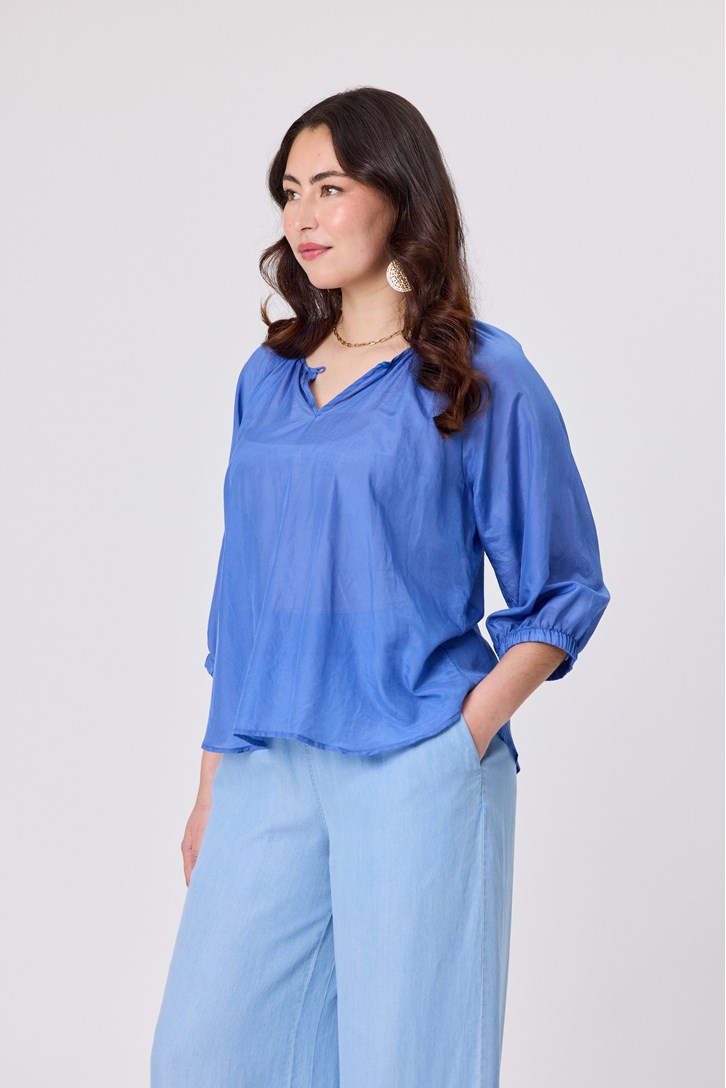 SIREN BLOUSE
