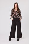 ECLIPSE PANT - black