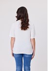 WAIKIKI TOP - white