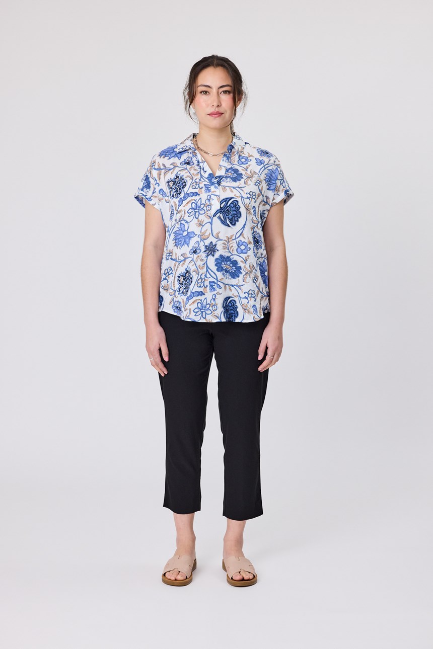 ARCHIE TRANSIT PANT