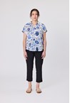 ARCHIE TRANSIT PANT - black