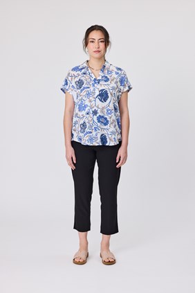 ARCHIE TRANSIT PANT