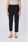 ARCHIE TRANSIT PANT - black