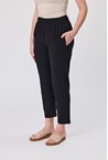 ARCHIE TRANSIT PANT - black