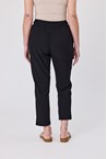 ARCHIE TRANSIT PANT - black