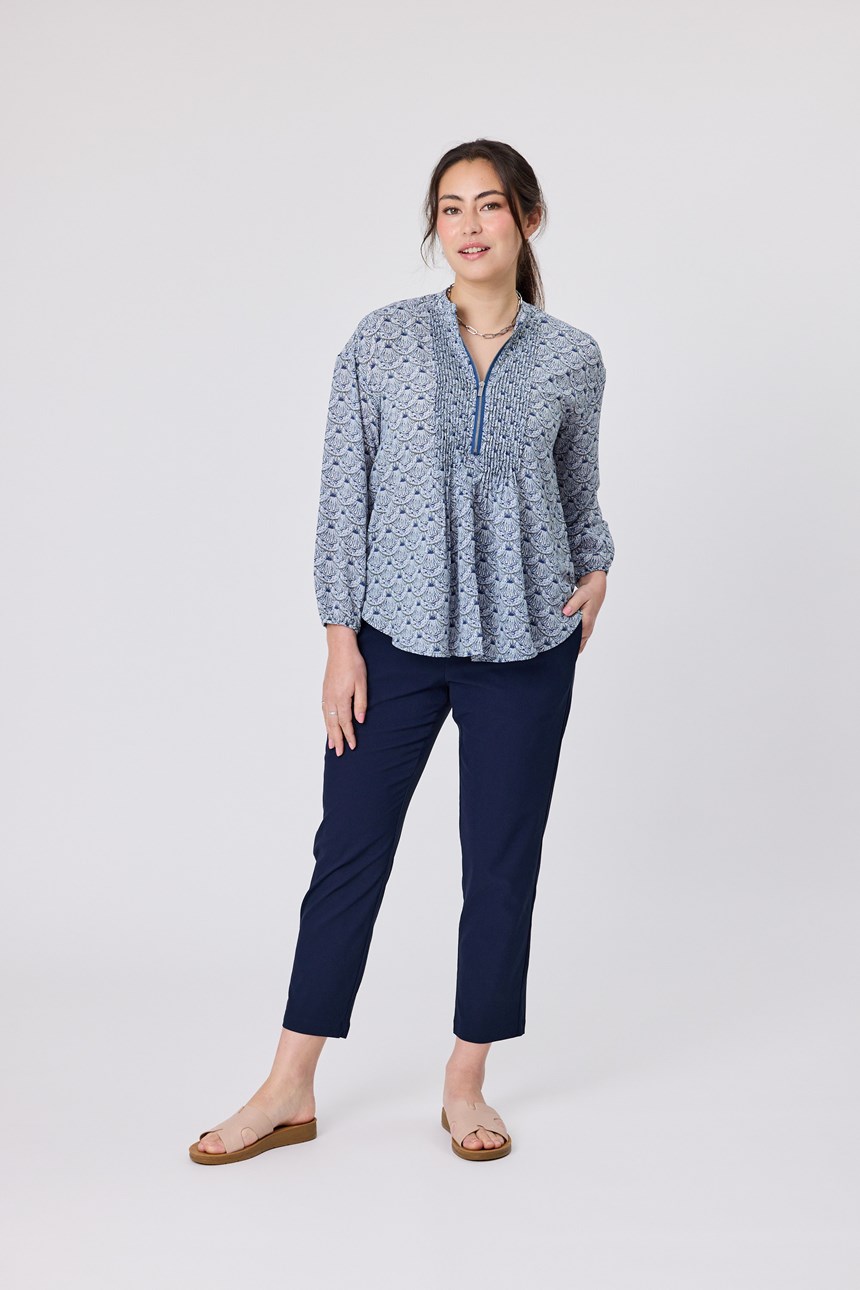ARCHIE TRANSIT PANT