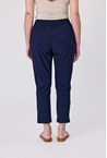 ARCHIE TRANSIT PANT - navy