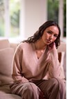Anya Cashwool Knit - oatmarl