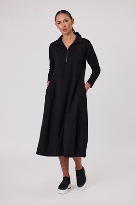 WINTER DRESS