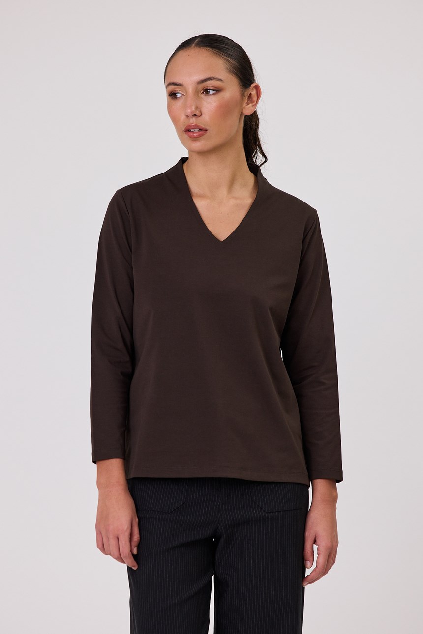 WINTER TOP