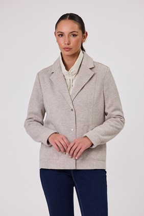 SNAPPY JACKET