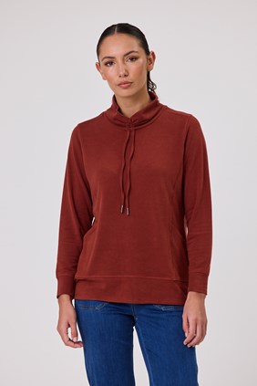 WILLA TOP