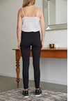 NEW SLUMBER PANT - black