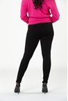 NEW SLUMBER PANT - black