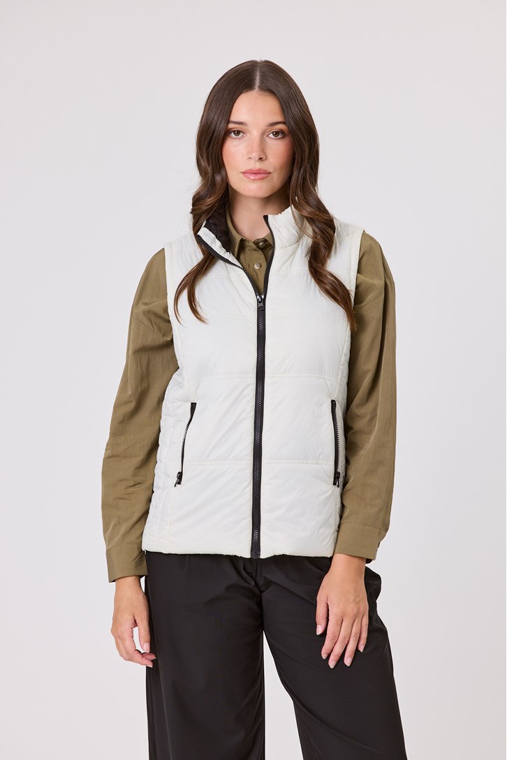 ISOBAR VEST
