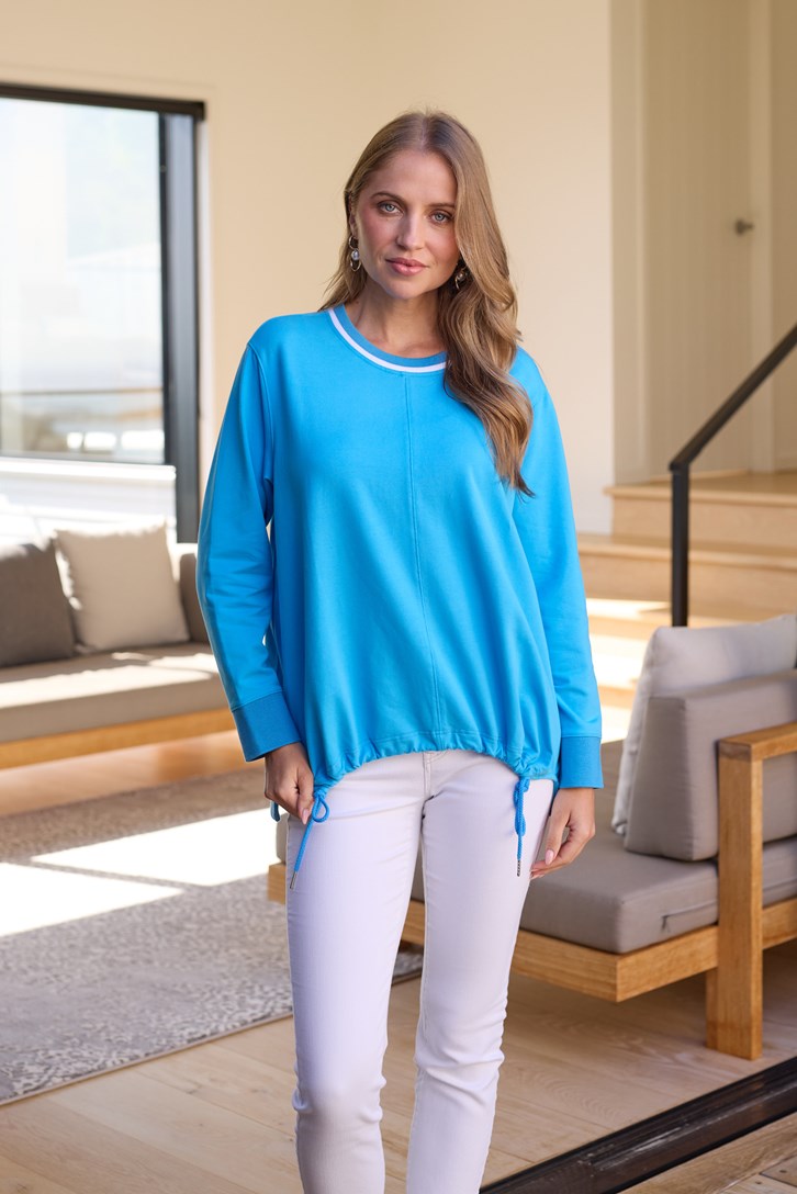 KNOT TOP