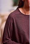 HOLLIE MERINO KNIT - coco