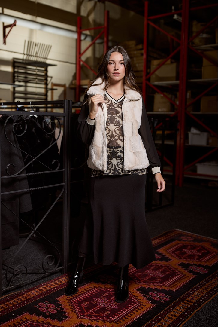 AXIS GILET
