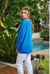 KNOT TOP - lapis